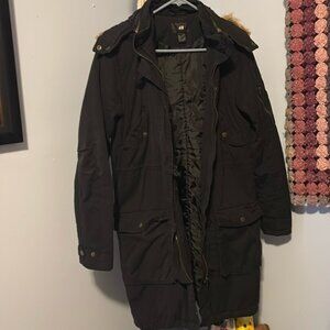 H&M winter coat